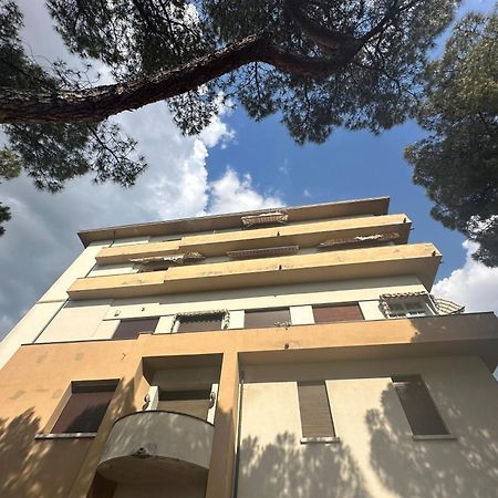 Apartamento Guittone18 Arezzo Exterior foto