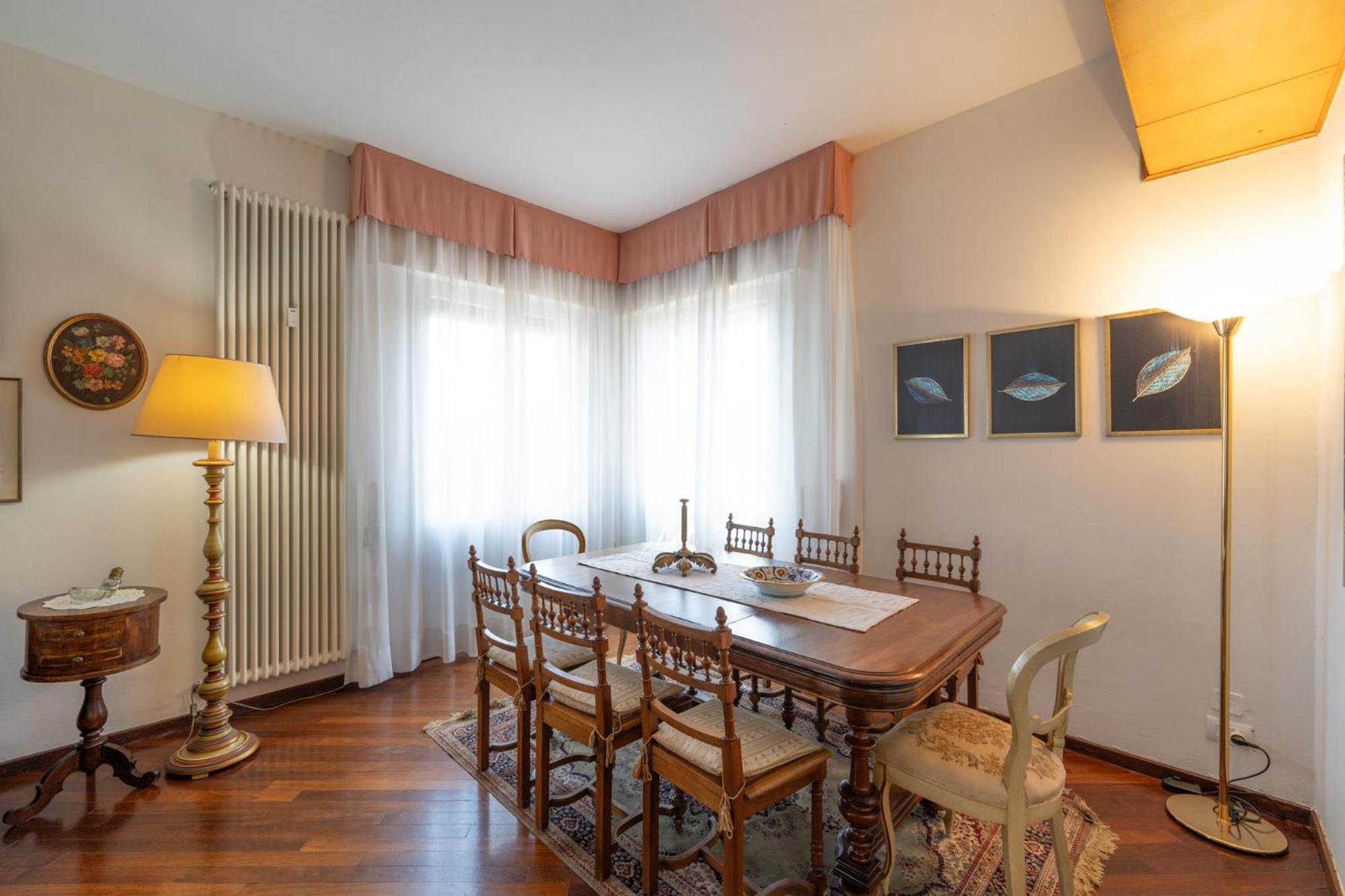 Apartamento Guittone18 Arezzo Exterior foto