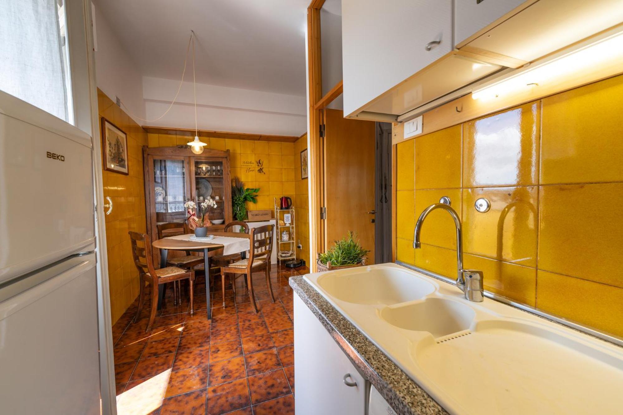 Apartamento Guittone18 Arezzo Exterior foto