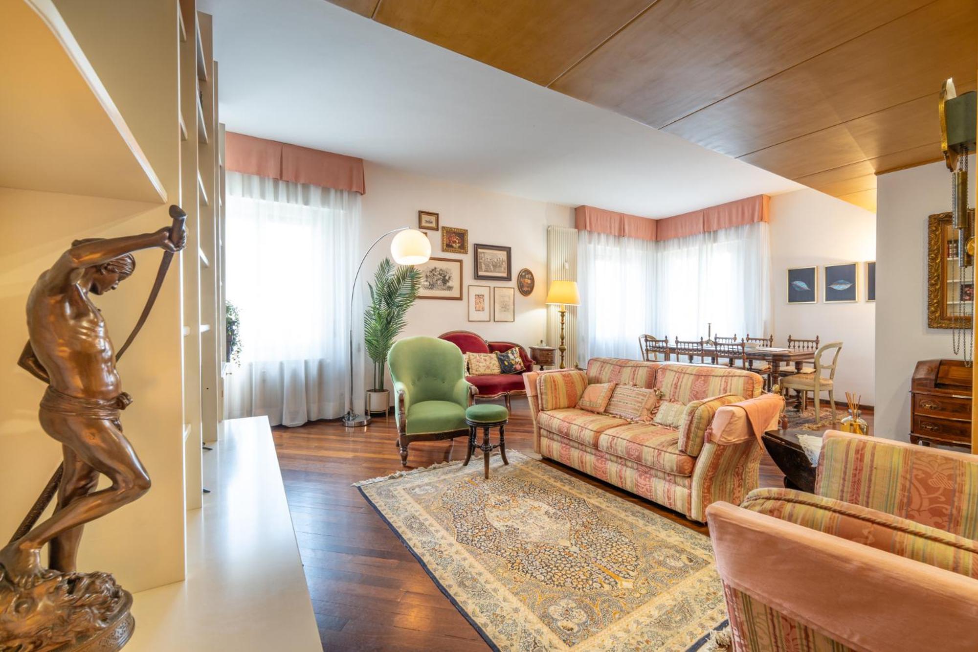 Apartamento Guittone18 Arezzo Exterior foto