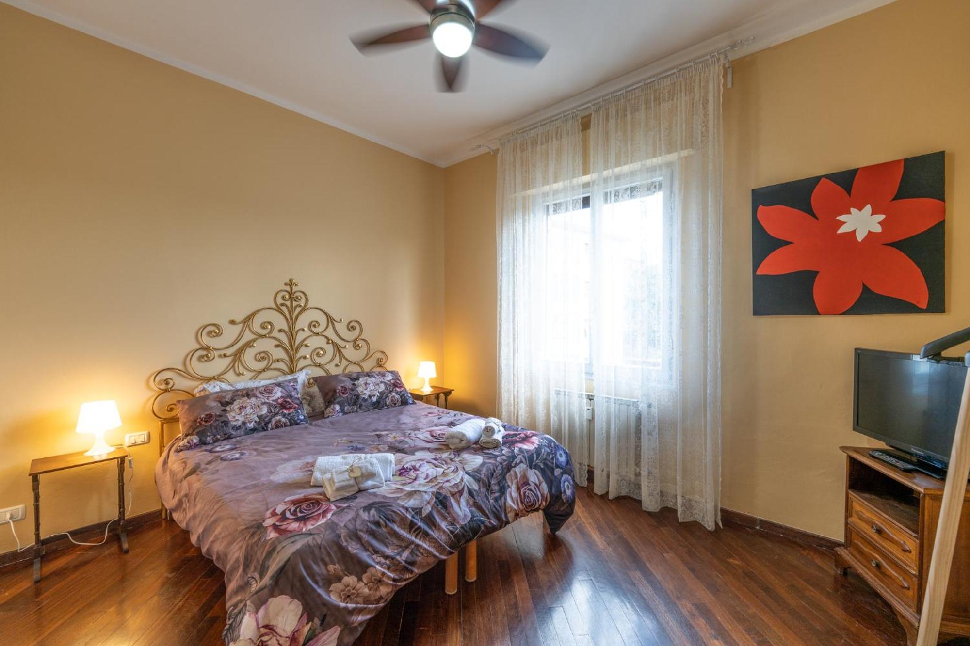 Apartamento Guittone18 Arezzo Exterior foto